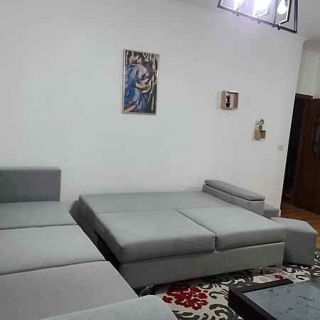 Apartament Center Тирана Экстерьер фото