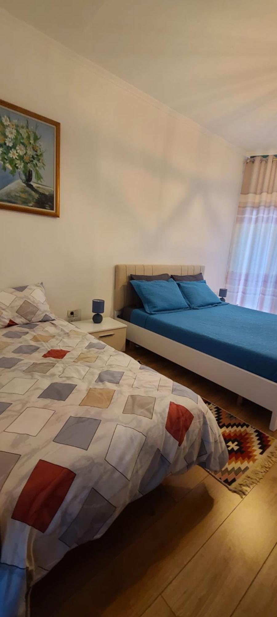 Apartament Center Тирана Экстерьер фото