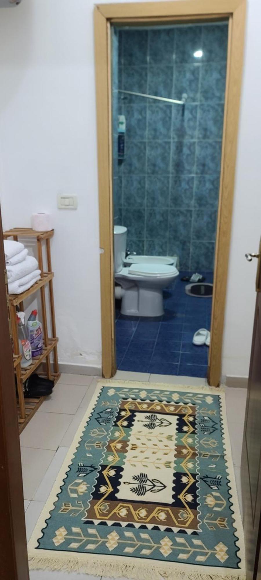 Apartament Center Тирана Экстерьер фото