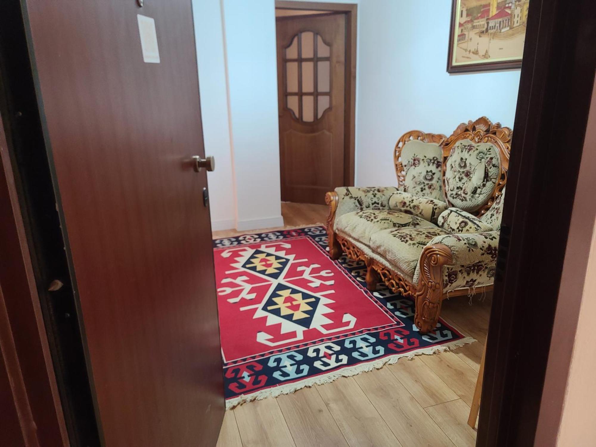 Apartament Center Тирана Экстерьер фото