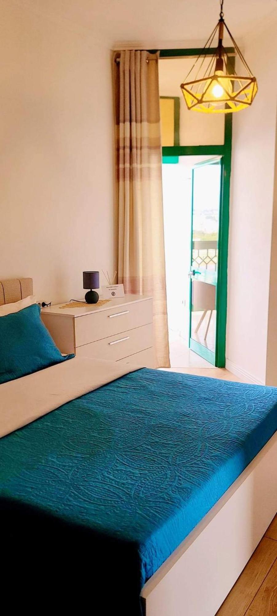 Apartament Center Тирана Экстерьер фото