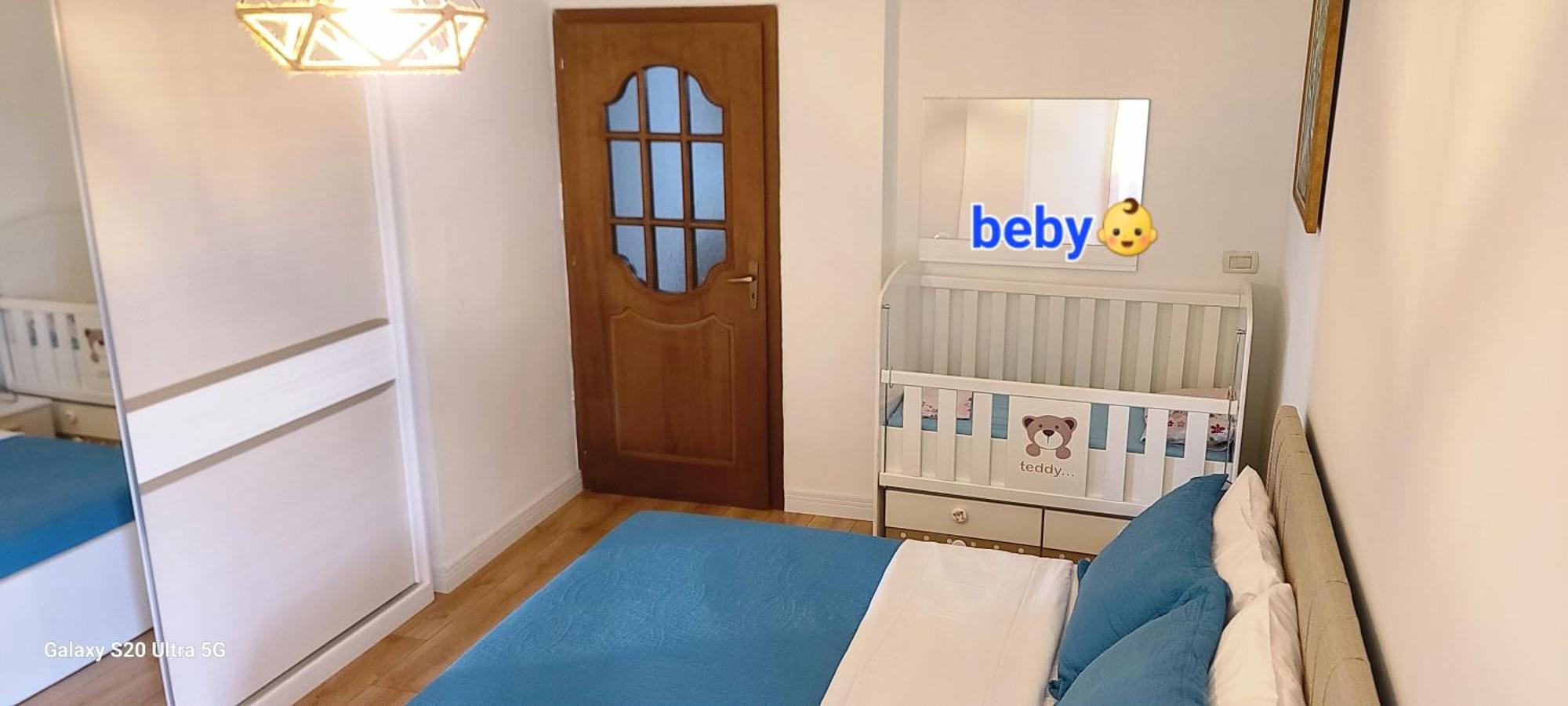 Apartament Center Тирана Экстерьер фото
