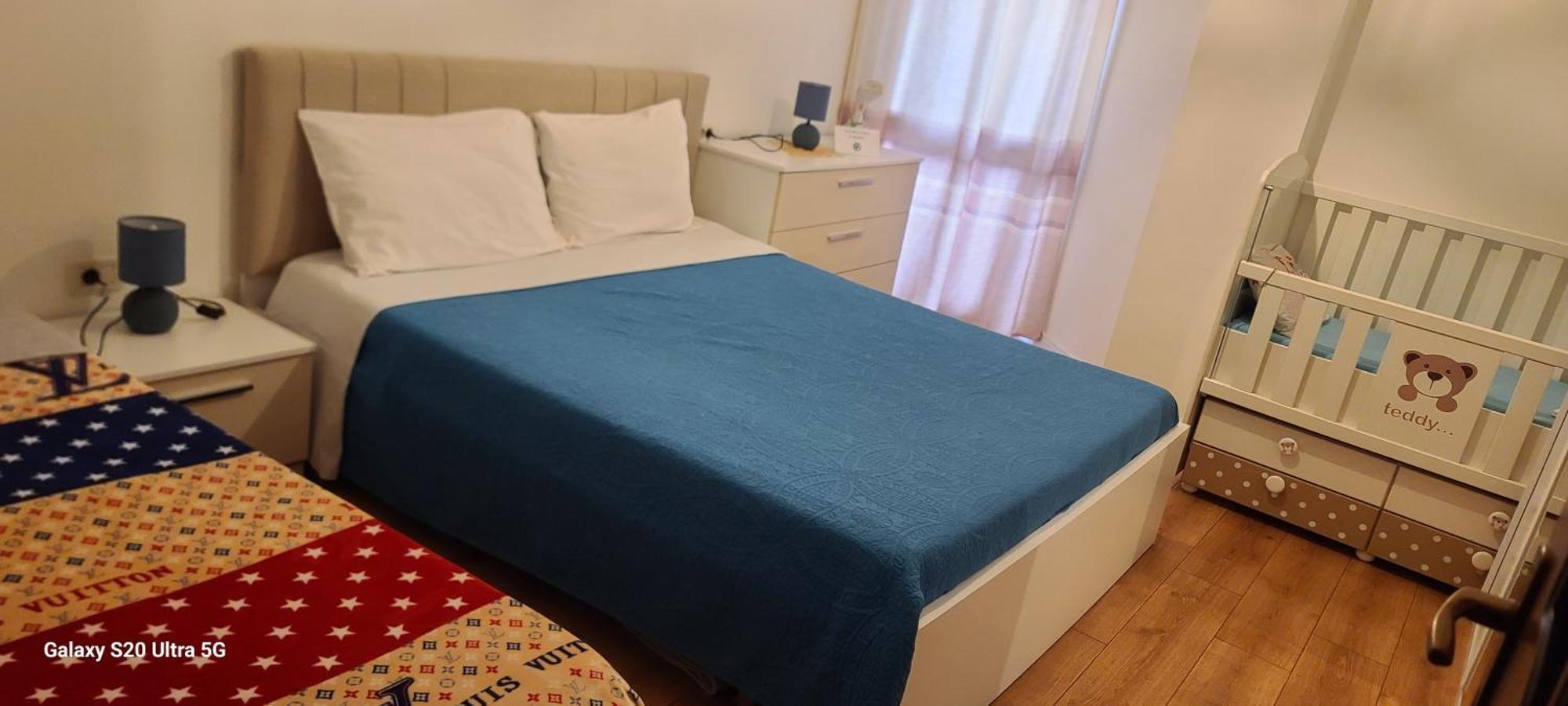 Apartament Center Тирана Экстерьер фото