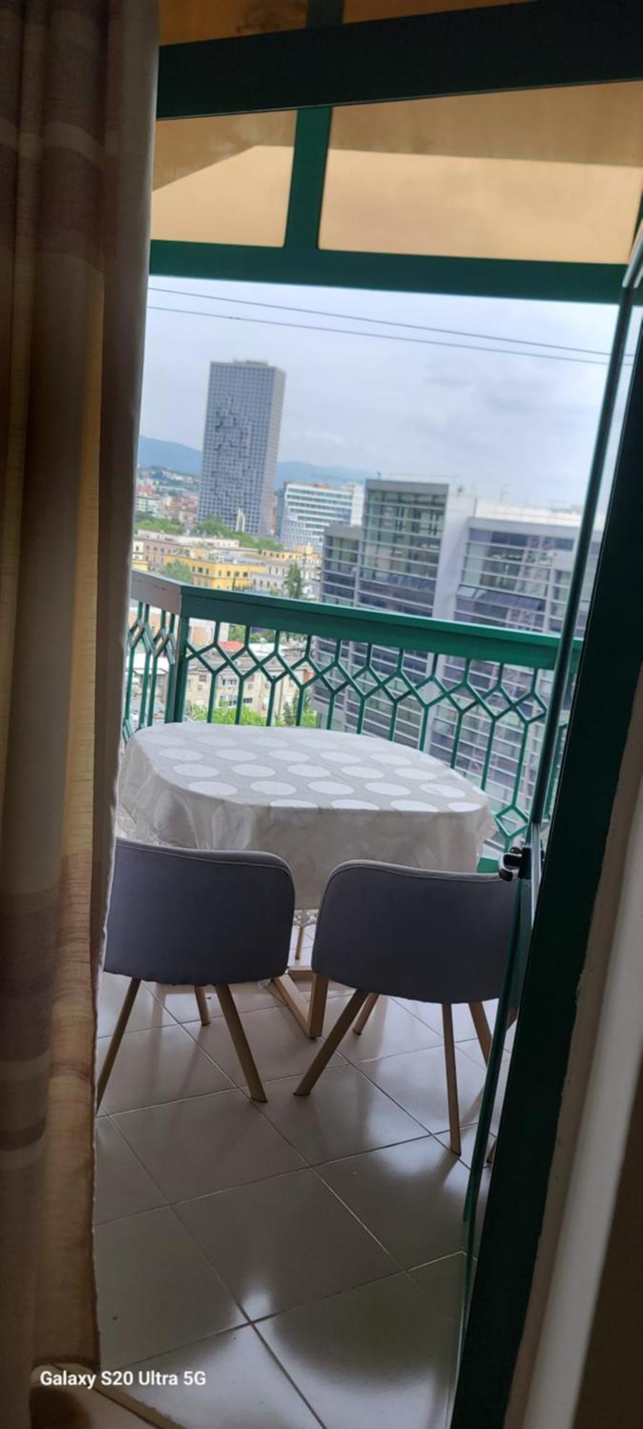 Apartament Center Тирана Экстерьер фото